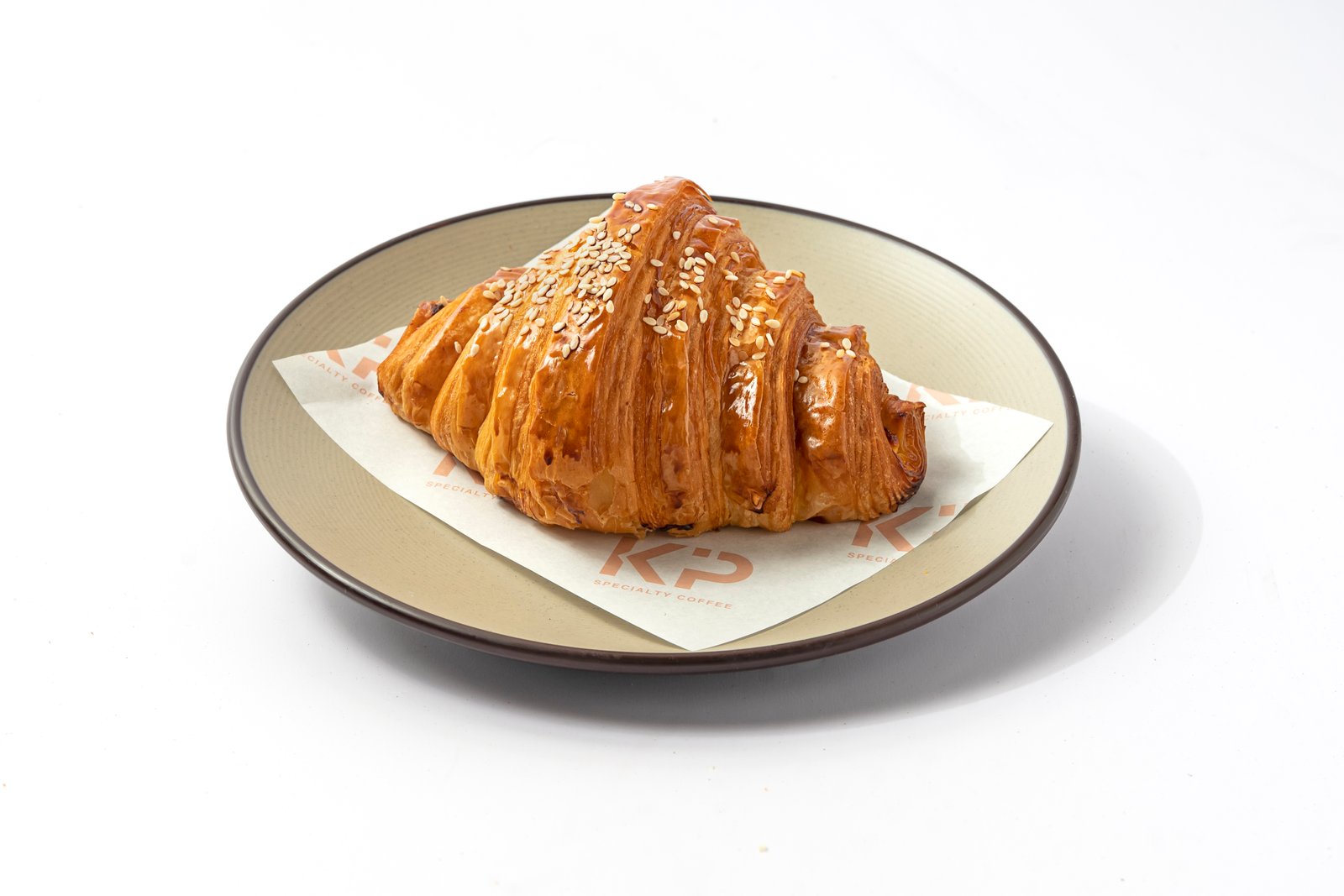 Cheese croissant